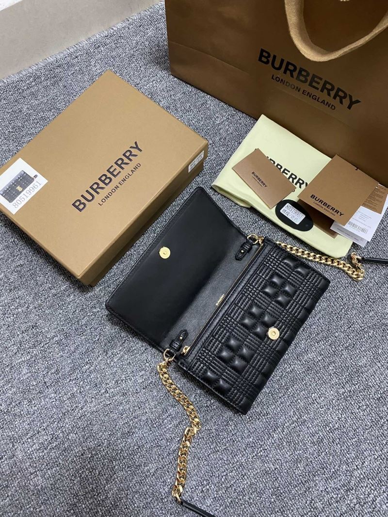 Burberry Satchel Bags